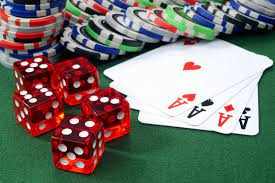 Официальный сайт Goldfishka Casino